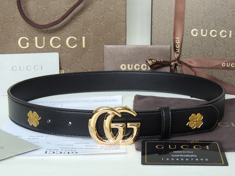 Gucci Belt 35mm lb02